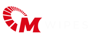 M-wipes