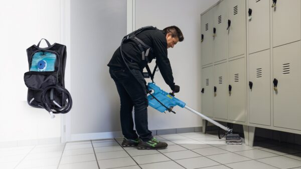 Fimap Orbitizer Cleaning In Leisure