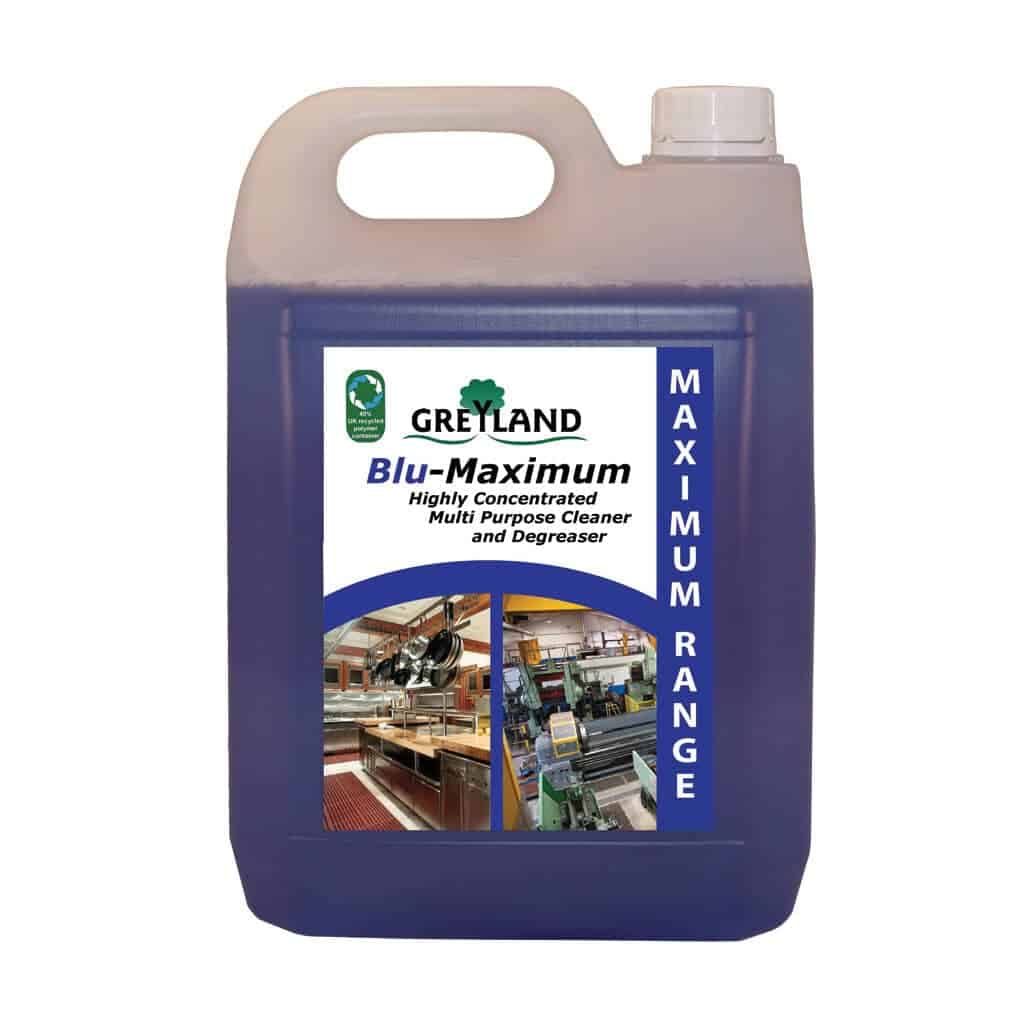 Maximum Eco Blu-Maximum