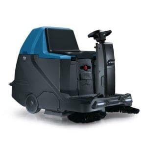 fimap fsr compact ride on sweeper