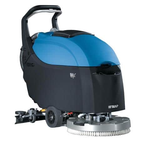 used scrubber dryer for sale fimap imx