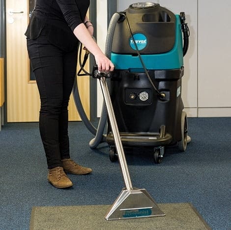 carpet cleaner hire