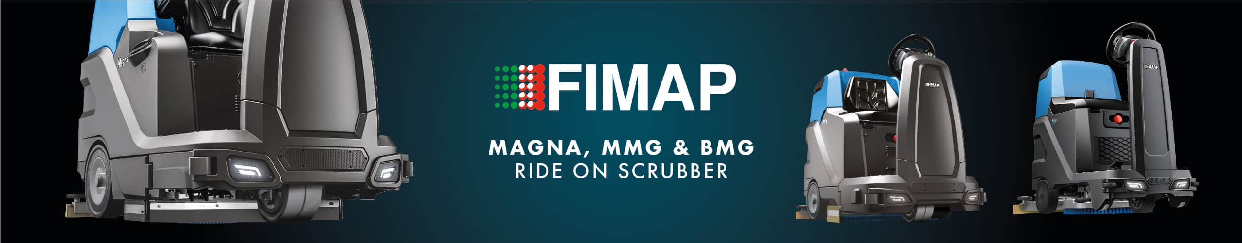 Large FIMAP Banner
