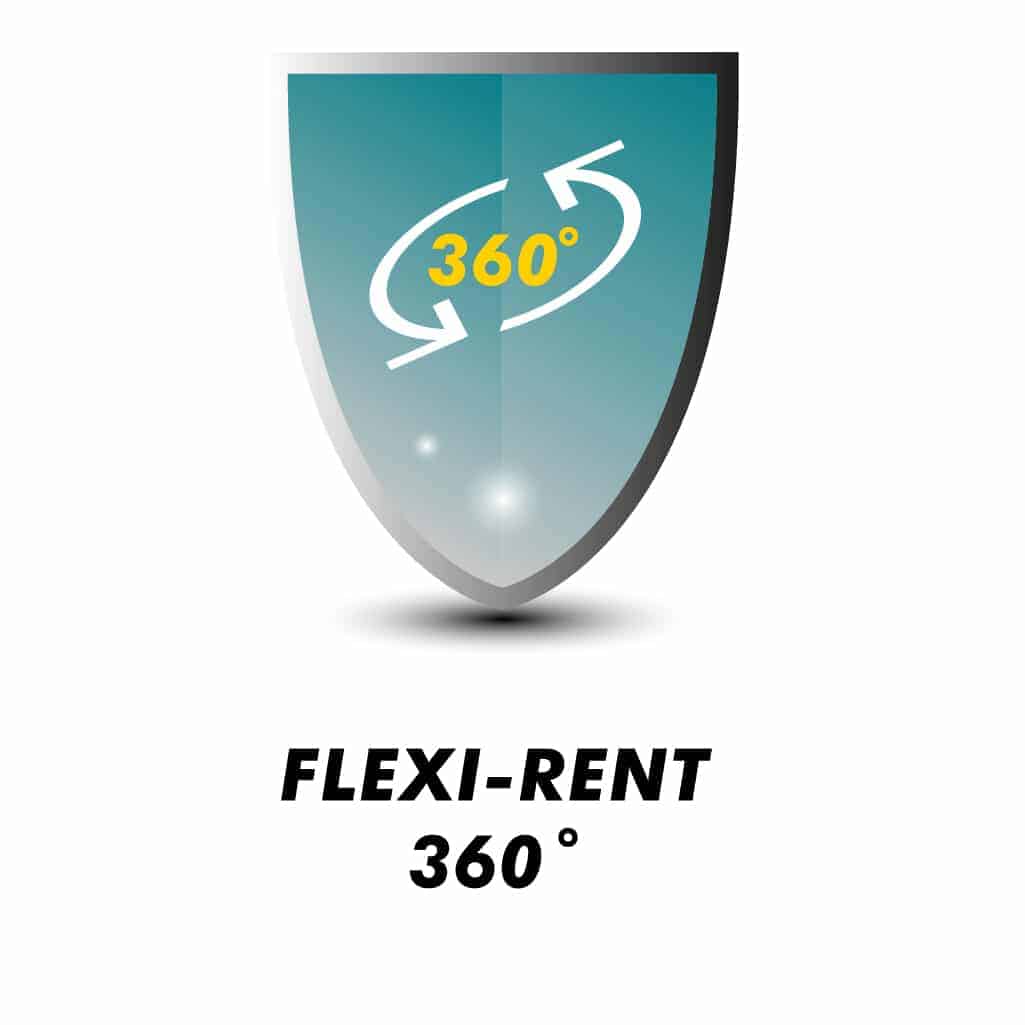 Flexi Rent 360