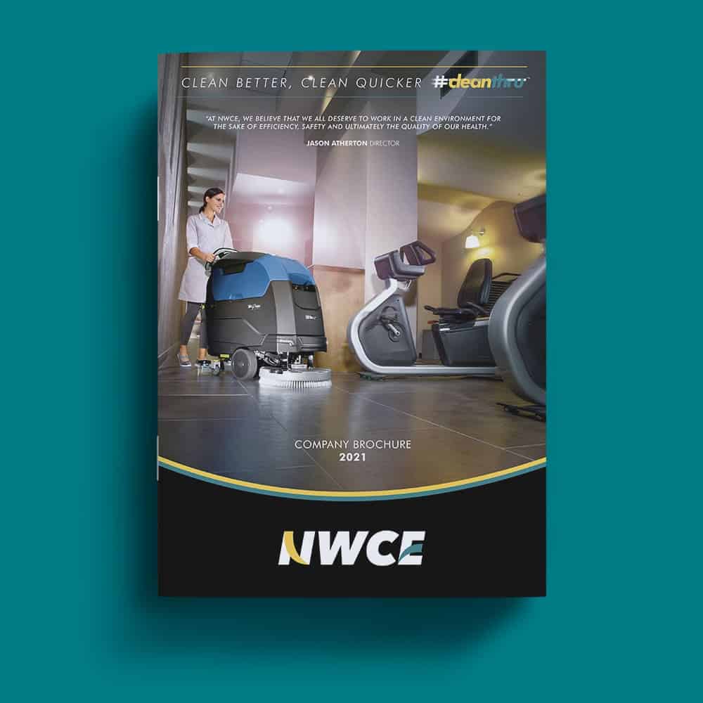 NWCE Product & Service Brochure Download
