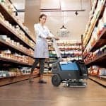 fimap gl plus scrubber dryer retail cleaning