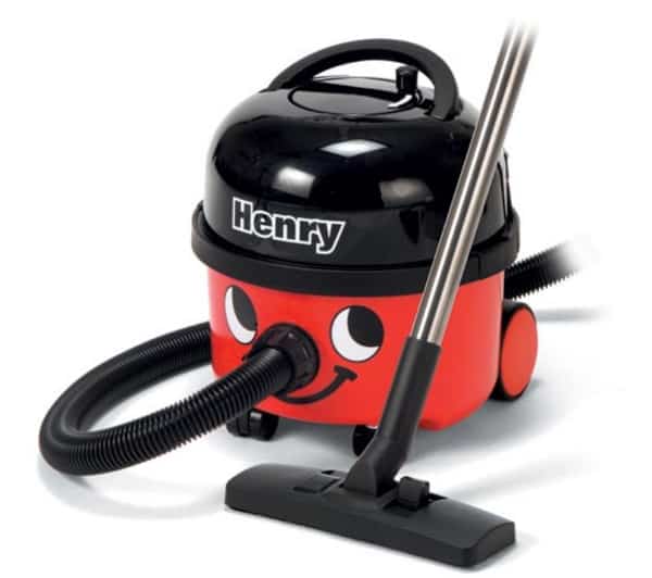 numatic henry vacuum cleaner