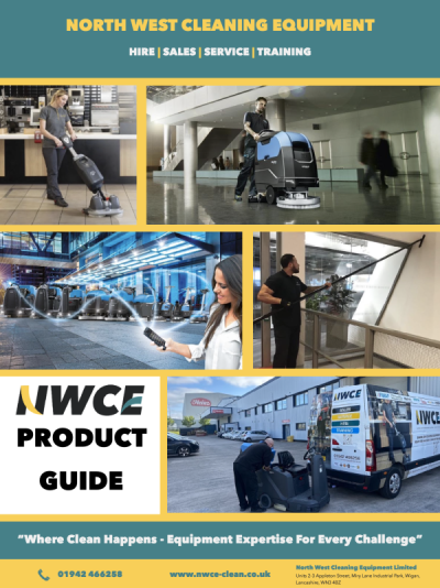 NWCE product Brochure Download 2024
