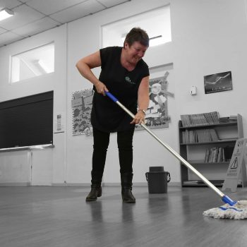 Mopping-School-Floor-NWCE